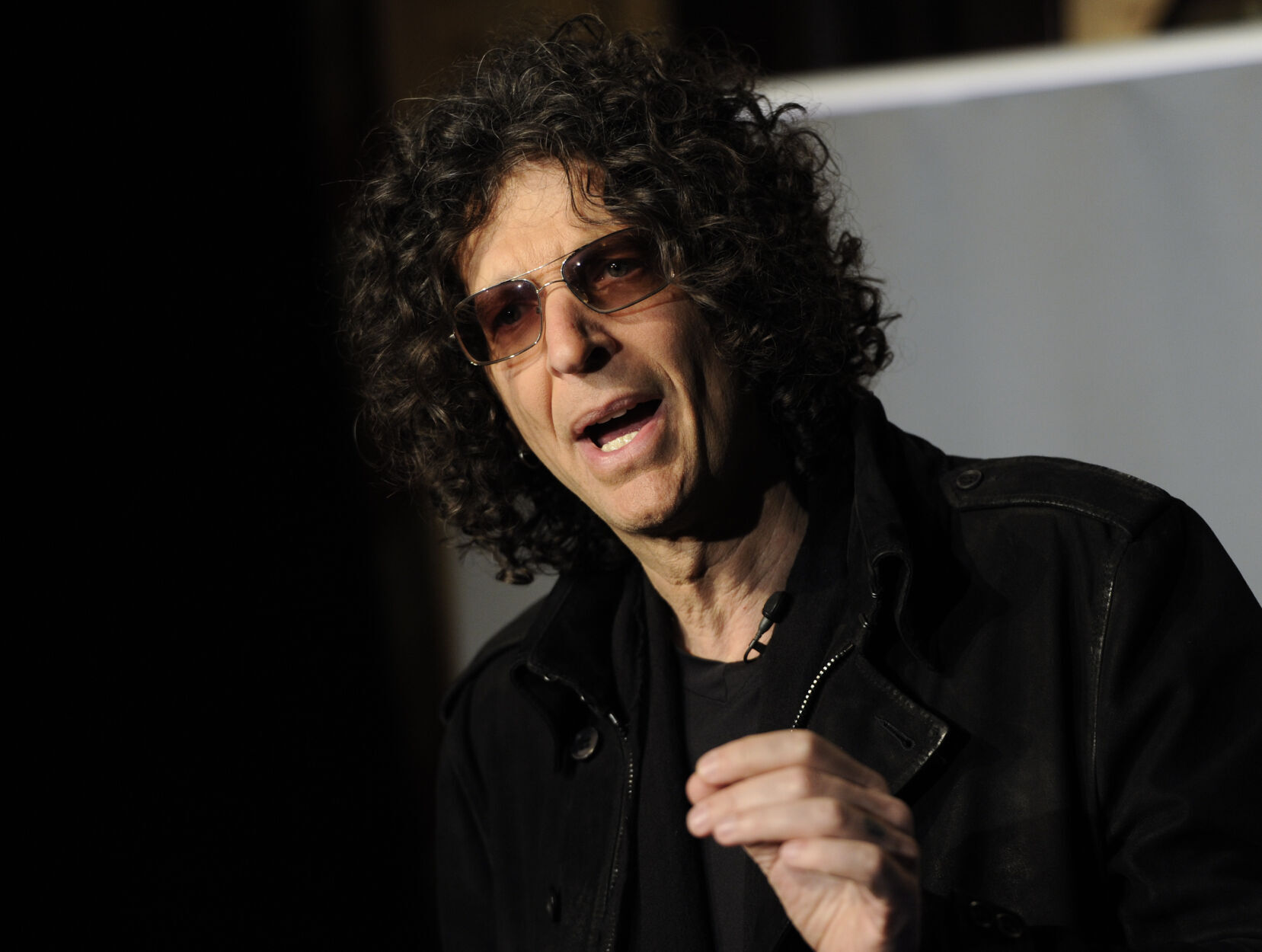 Howard Stern